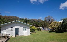 Cabana - Original Straddie Beach Shack